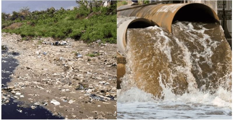 Mengatasi Pencemaran Air Sungai