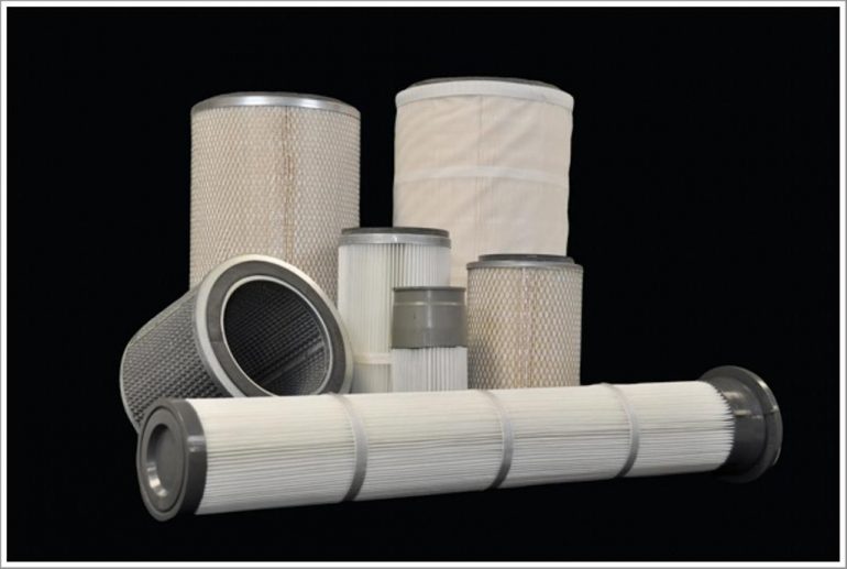 Prinsip Pengoperasian dan Perbandingan Filter Cartridge dan Filter Bag